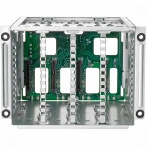 Аксессуар для сервера HPE DL380 Gen11 2U 8SFF x1 TM Kit P48813-B21
