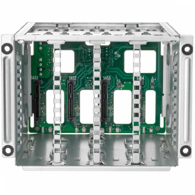 Аксессуар для сервера HPE DL380 Gen11 2U 8SFF x1 TM Kit P48813-B21