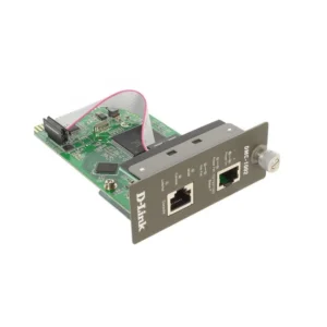 Сетевое устройство D-link DMC-1002/B1A Модуль