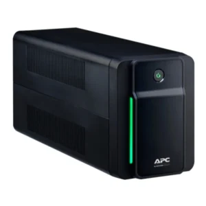 Источник бесперебойного питания APC BX950MI-GR Линейно-интерактивные, Напольный (Tower), 950 ВА, 520 Вт