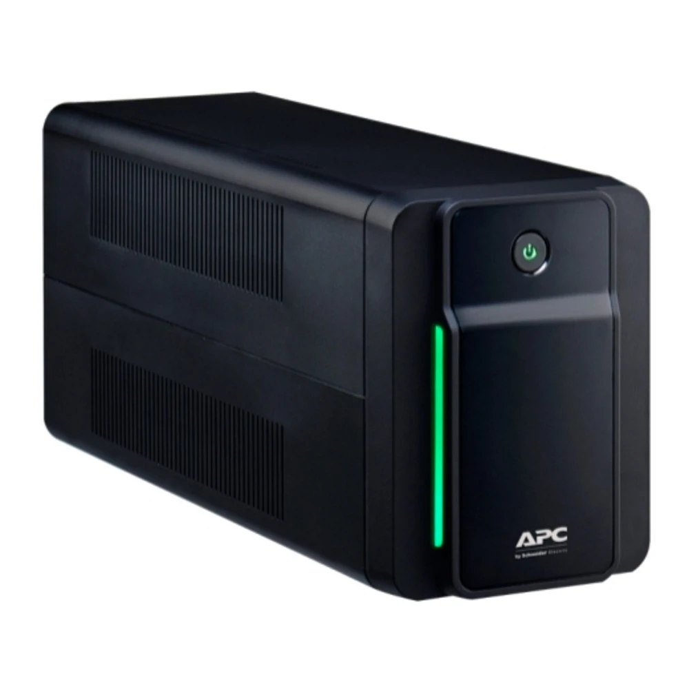 Источник бесперебойного питания APC BX950MI-GR Линейно-интерактивные, Напольный (Tower), 950 ВА, 520 Вт
