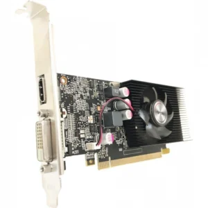Видеокарта AFOX GT1030 AF1030-2048D5L7 2 ГБ