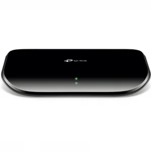 Коммутатор TP-Link TL-SG1005D 1000 Base-TX (1000 мбит/с)