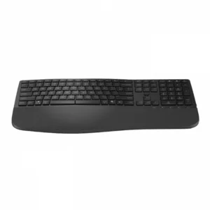 Клавиатура HP 680 CFT Dual-Mode KBD (8T6L8AA) Беспроводная, Bluetooth