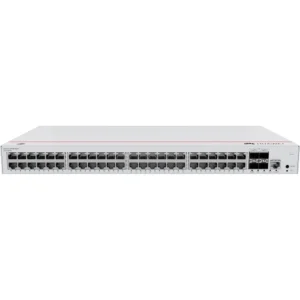 Коммутатор Huawei eKit eKitEngine S310-48P4S 98012384 1000 Base-T (1000 мбит/с), 4 SFP порта