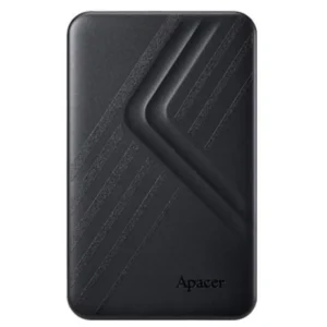 Внешние накопители Apacer AP2TBAC236B-1 2 ТБ