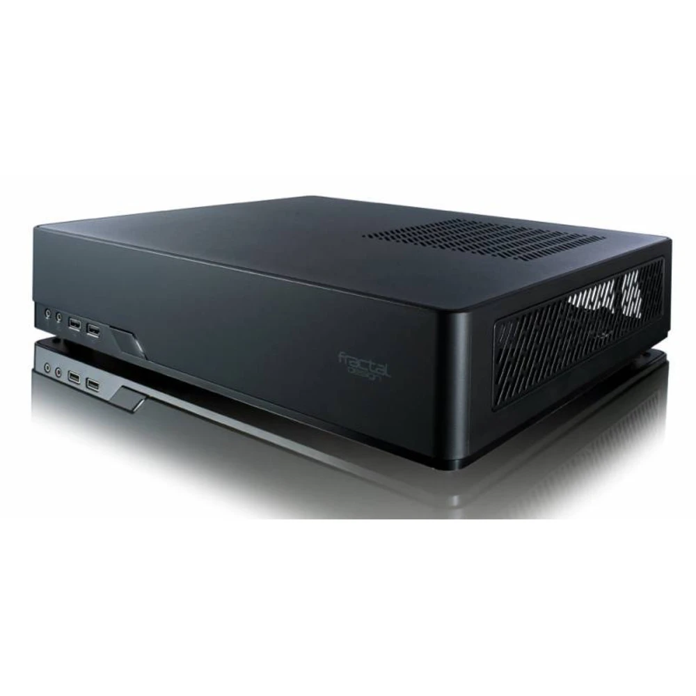 Корпус FRACTAL DESIGN Node 202 FD-CA-NODE-202-BK