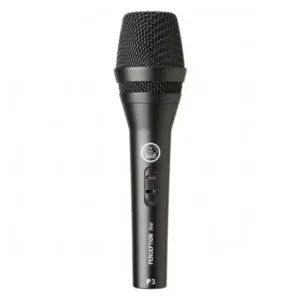 Микрофон AKG P3 S 3100H00140