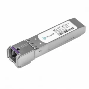 Модуль B-OptiX BO-SFP-W53-3 SFP модуль