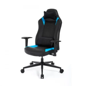 Компьютерный стул Aerocool CROWN Smart Racer Blue ACGC-2051101.B1
