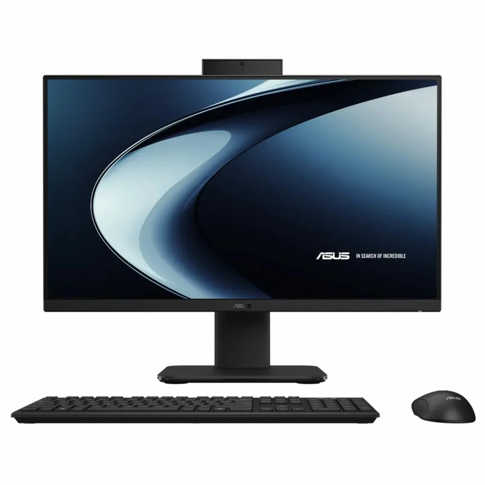 Моноблок Asus P440VAK-BPC7160 90PT03X5-M05US0 23.8 ", Intel, Core 5, 210H, 1.6, 8 Гб, 512 Гб