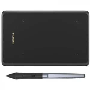 Графический планшет Huion H420X 5080, 8192