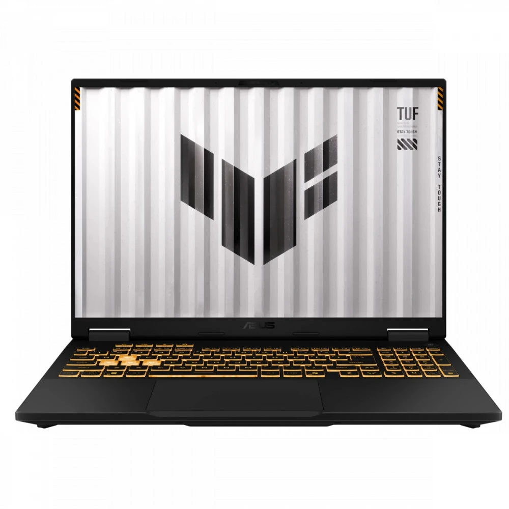 Ноутбук Asus TUF Gaming F16 FX608JMR-RV114 90NR0NB1-M006P0 16 ", WUXGA 1920x1200 (16:10), Intel, Core i7, 16 Гб, 1 ТБ, nVidia GeForce RTX 5060