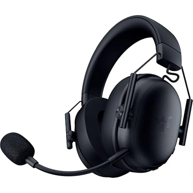 Наушники Razer BlackShark V3 X Hyperspeed - Black RZ04-05420100-R3M1