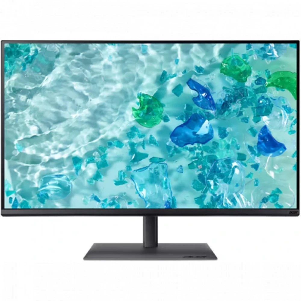 Монитор Acer B327QKB1bmiiprx UM.JB7CD.101 31.5 ", VA, 4K UHD 3840x2160 (16:9), 60 Гц