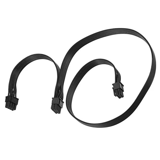 Кабель питания NO NAME UL STANDARD 6pin-2 x 6+2pin UL STND
