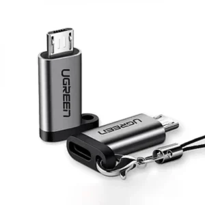 Кабель интерфейсный UGREEN US282 50590 micro USB - USB Type C