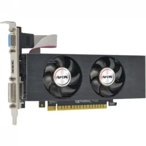 Видеокарта AFOX GTX 750 AF750-2048D5H6-V3 2 ГБ