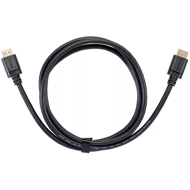 Кабель интерфейсный TELECOM TCG245C-2M HDMI - HDMI