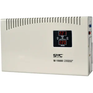 Стабилизатор SVC W-10000