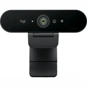 Веб камеры Logitech BRIO 960-001725