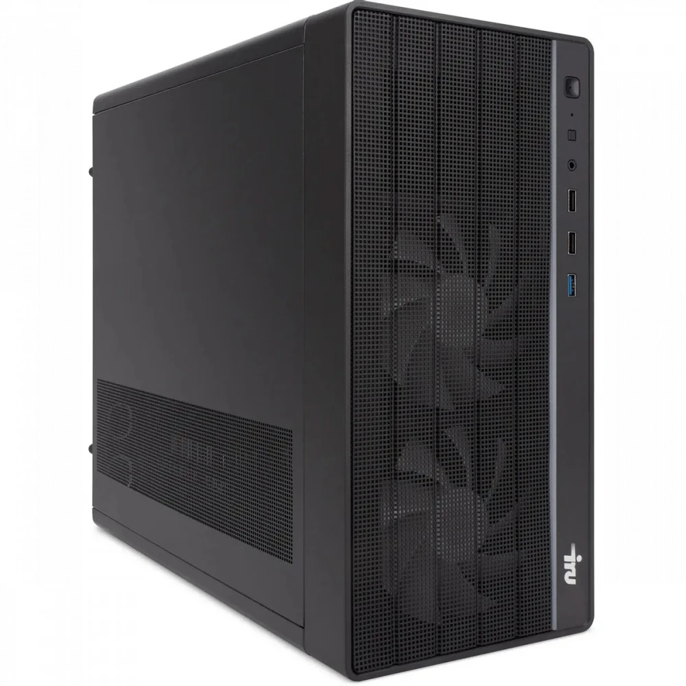 Персональный компьютер iRU Tactio 310H6SEA 2113605 Core i3, 13100F, 3.4, 16 Гб, DDR4-3200