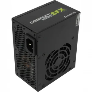 Блок питания Chieftec Compact CSN-650C SFX 80PLUS GOLD 650W Box 650 Вт