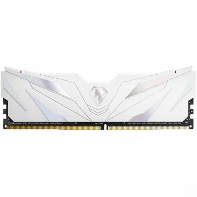ОЗУ Netac NTSSD4P26SP-08W DIMM, DDR4, 8 Гб, 2666 МГц