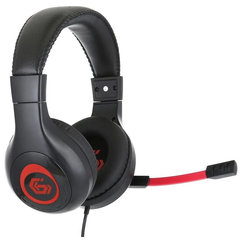 Наушники Gembird MHS-G30