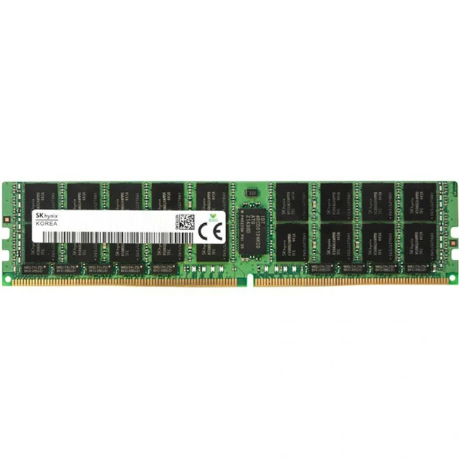 Серверная оперативная память ОЗУ Hynix 32 ГБ HMA84GR7DJR4N-XN 32 ГБ, DDR4