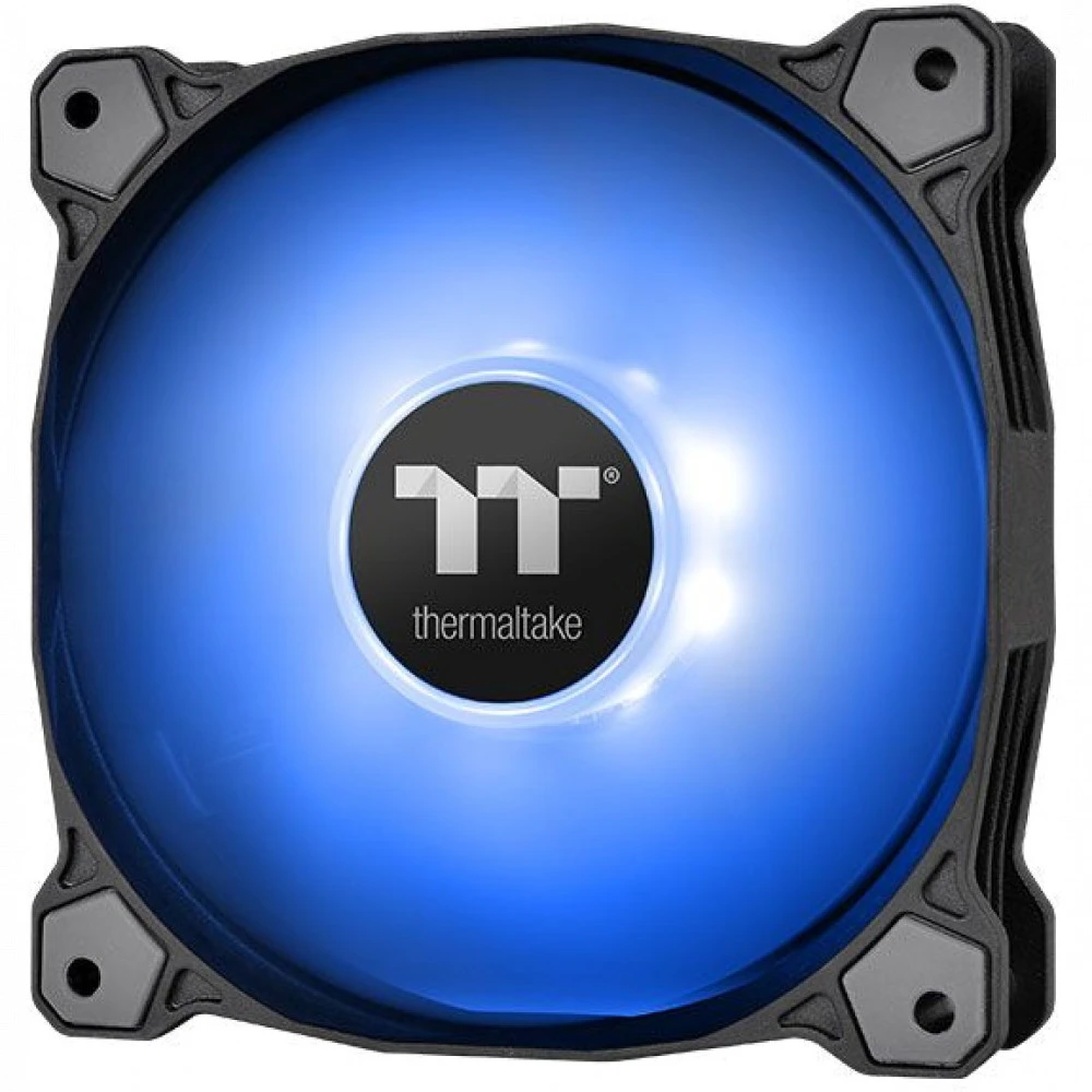 Система охлаждения Thermaltake Pure A12 LED Blue CL-F109-PL12BU-A