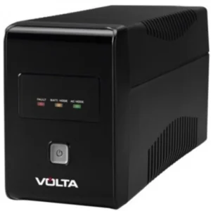 Источник бесперебойного питания VOLTA Active 850 LED Линейно-интерактивные, Напольный (Tower), 850 ВА, 480 Вт