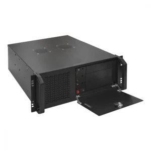 Серверный корпус ExeGate Pro 4U480-06/4U4021S EX293244RUS
