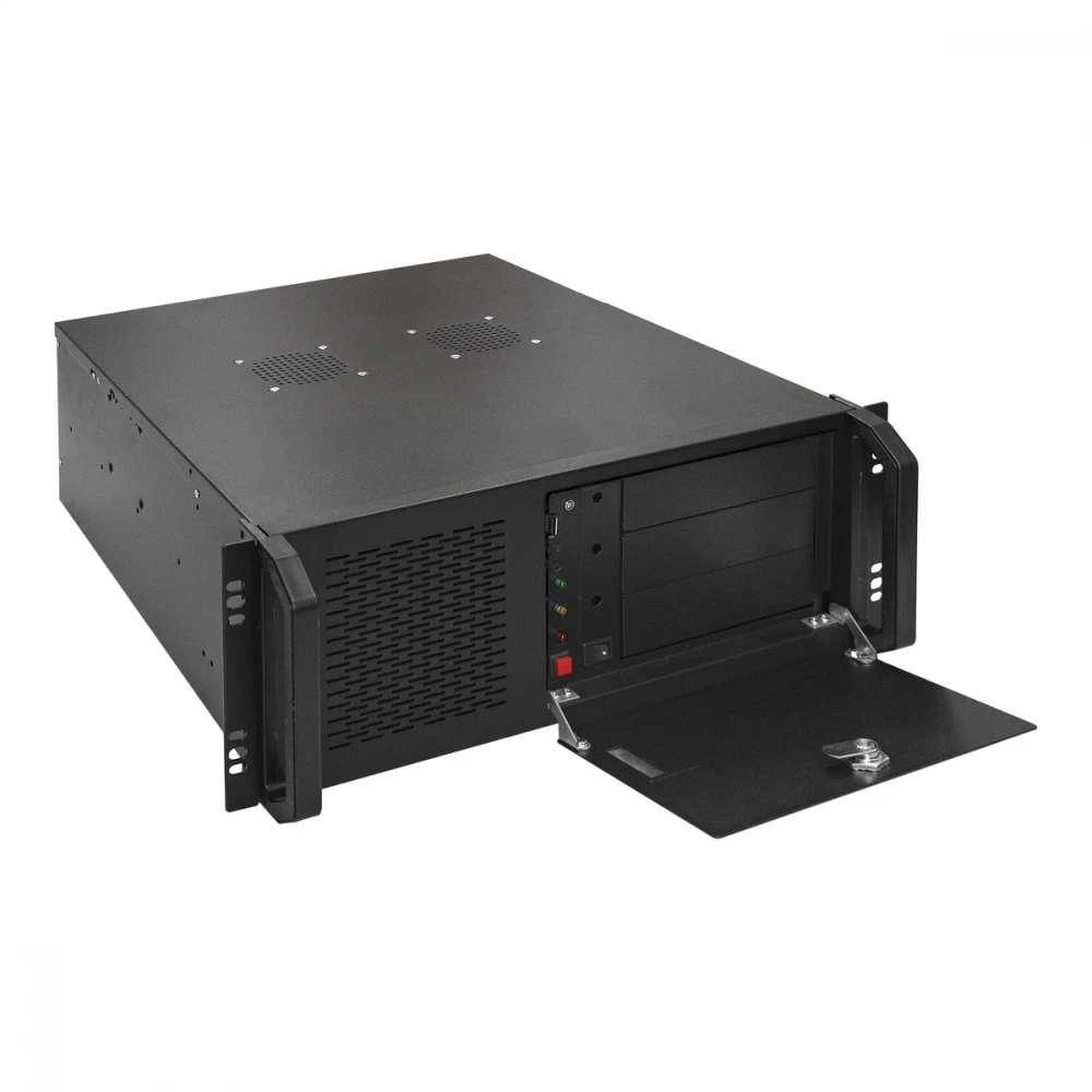 Серверный корпус ExeGate Pro 4U480-06/4U4021S EX293244RUS