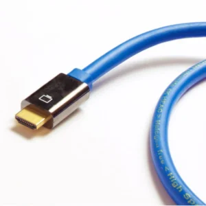 Кабель интерфейсный Van den Hul Ultimate 4K HEAC 7.5m B51AK075 HDMI - HDMI