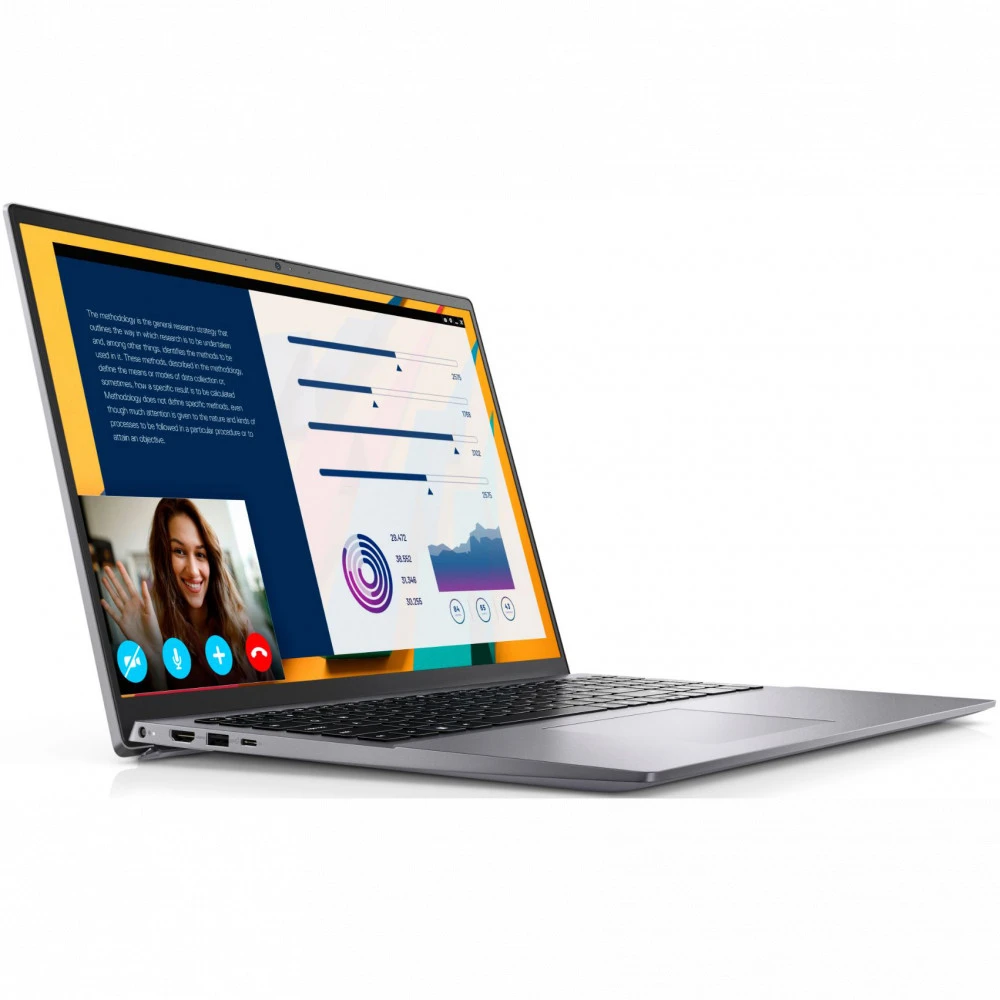 Ноутбук Dell Vostro 5620 210-BDBL-2 16 ", WUXGA 1920x1200 (16:10), Intel, Core i7, 16 Гб, 512 ГБ, nVidia GeForce MX570, Windows 11 Pro