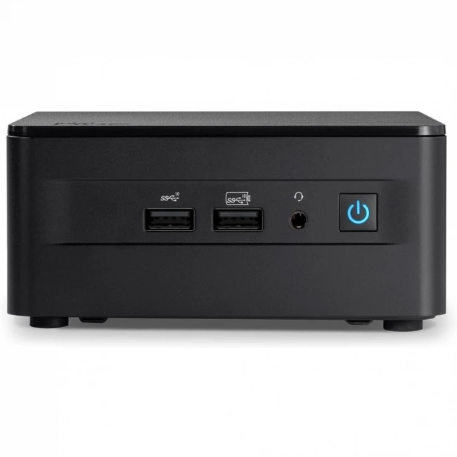 Платформа для ПК Asus NUC 13pro 90AR00C1-M000K0