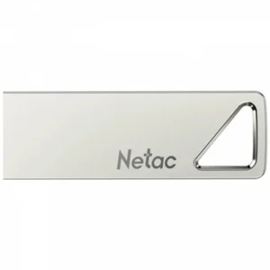 USB флешка (Flash) Netac NT03U326N-032G-20PN 32 ГБ