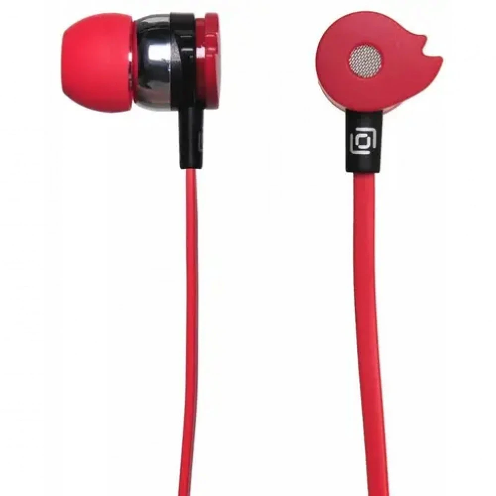 Наушники Oklick HS-S-210 D1R