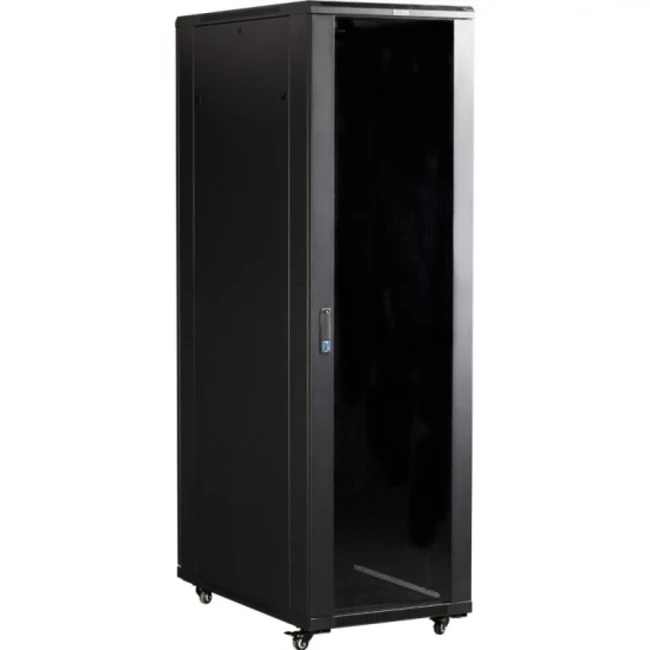 Серверный шкаф LANMASTER TWT-CBB-18U-6X6-G1