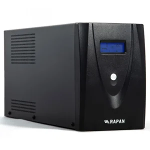Источник бесперебойного питания БАСТИОН RAPAN-UPS 3000 Линейно-интерактивные, Напольный (Tower), 3000 ВА, 1800 Вт