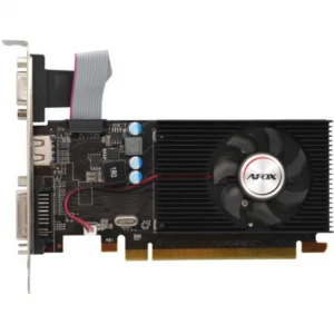 Видеокарта AFOX R5 230 2GB AFR5230-2048D3L5 2 ГБ