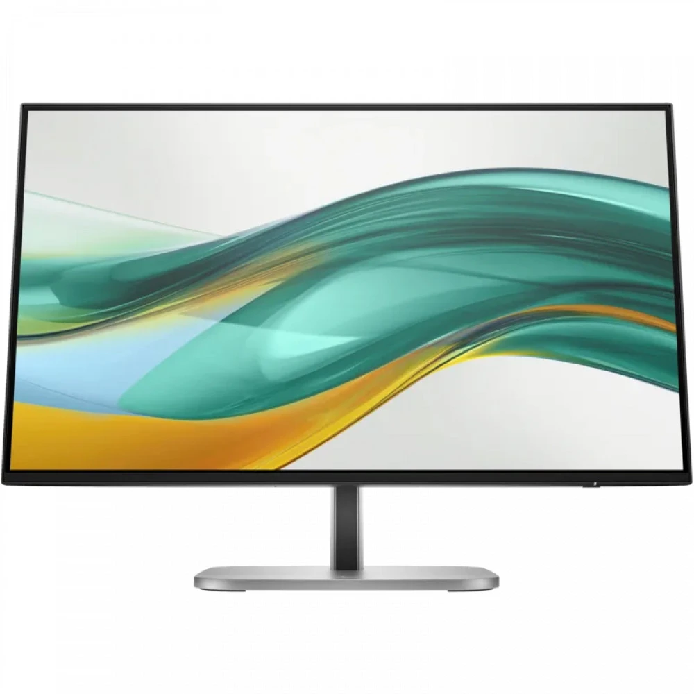 Монитор HP 5 Pro 524pf 9D9L6UT 23.8 ", IPS, Full HD 1920x1080 (16:9), 100 Гц