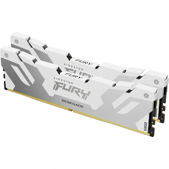 ОЗУ Kingston KF572C38RWK2-32 DIMM, DDR5, 32 Гб (2 х 16 Гб), 7200 МГц