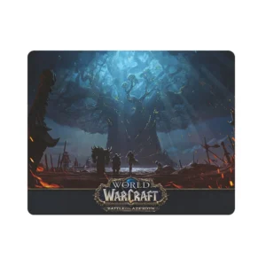 Коврик для мышки X-Game World War Craft World-WarCraft