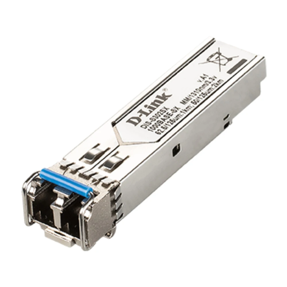Модуль D-link Промышленный SFP-трансивер DIS-S302SX SFP модуль