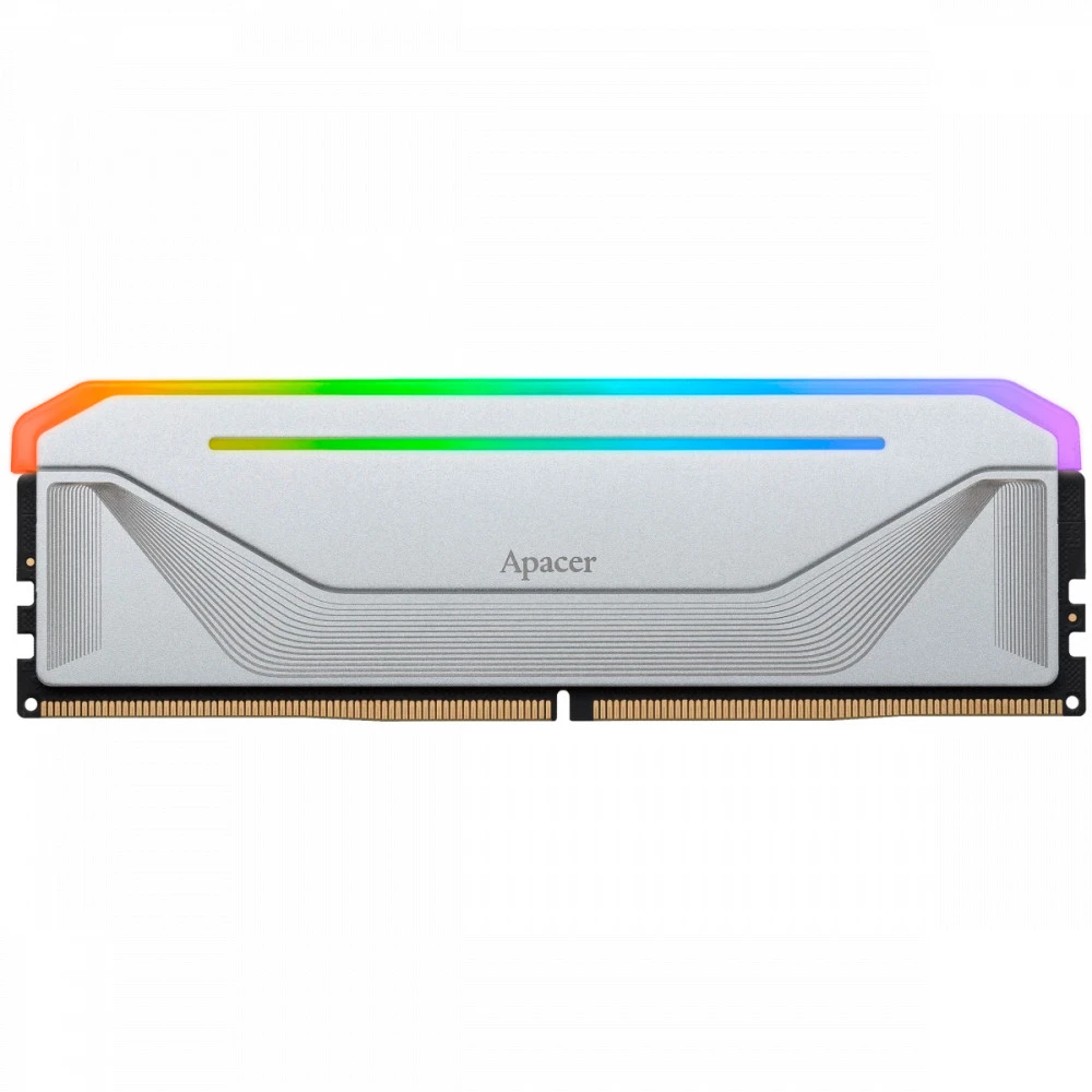 ОЗУ Apacer AH5U16G56C522UTAA-1 DIMM, DDR5, 16 Гб, 5600 МГц