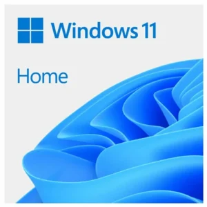 Операционная система Microsoft Windows 11 Home 64 bit HAJ-00120 Windows 11