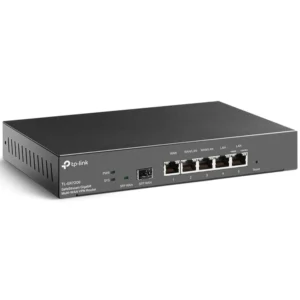 Маршрутизатор TP-Link TL-ER7206(UN) 10/100/1000 Base-TX (1000 мбит/с)