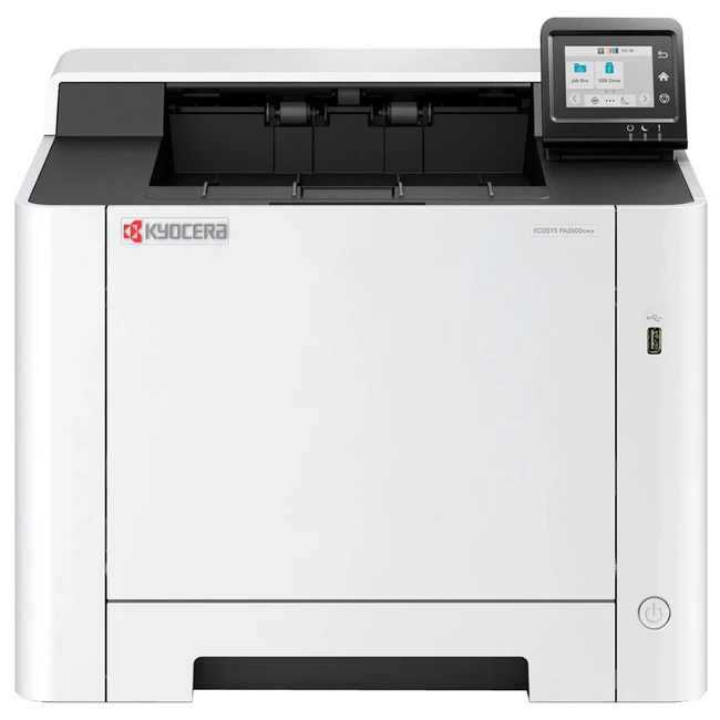 Принтер Kyocera ECOSYS PA2600cx 110C0H3NL0 А4, Лазерный, Цветная